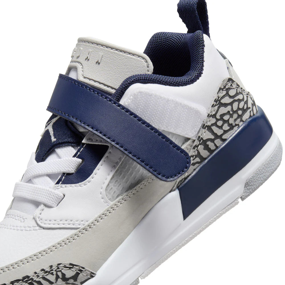 Spizike Low - Kids