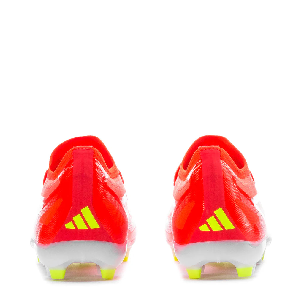X Crazyfast Pro FG - Mens