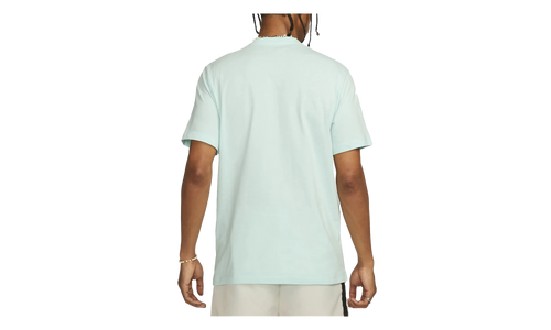 Sportswear Air Moto Graphic T-shirt "Jade Ice" FD1332 346