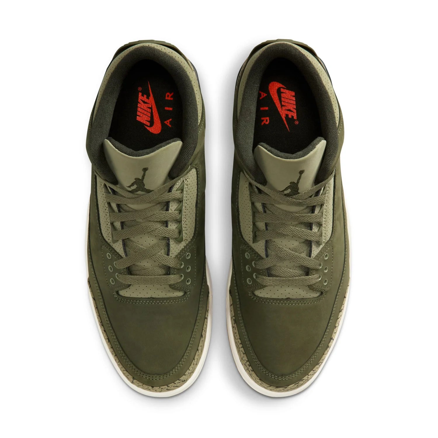 Retro 3 - Mens