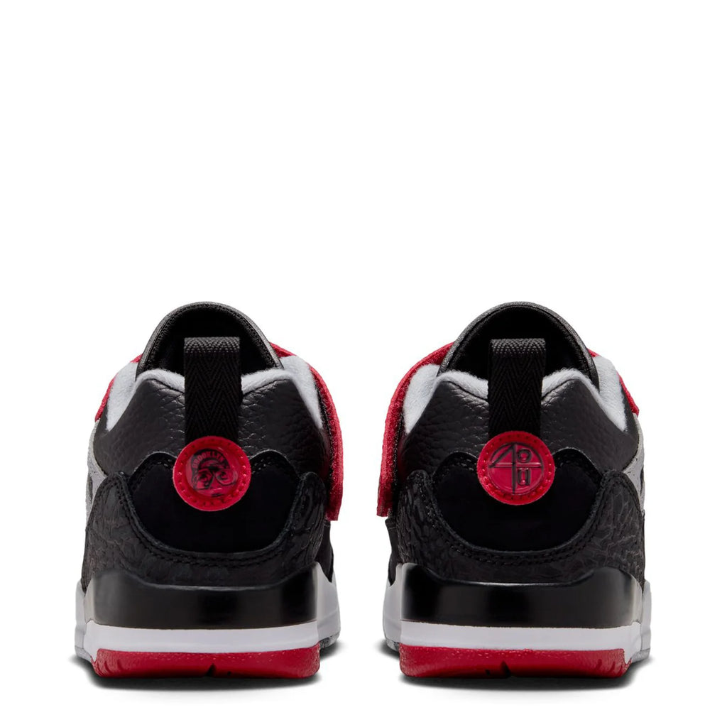 Spizike Low - Kids