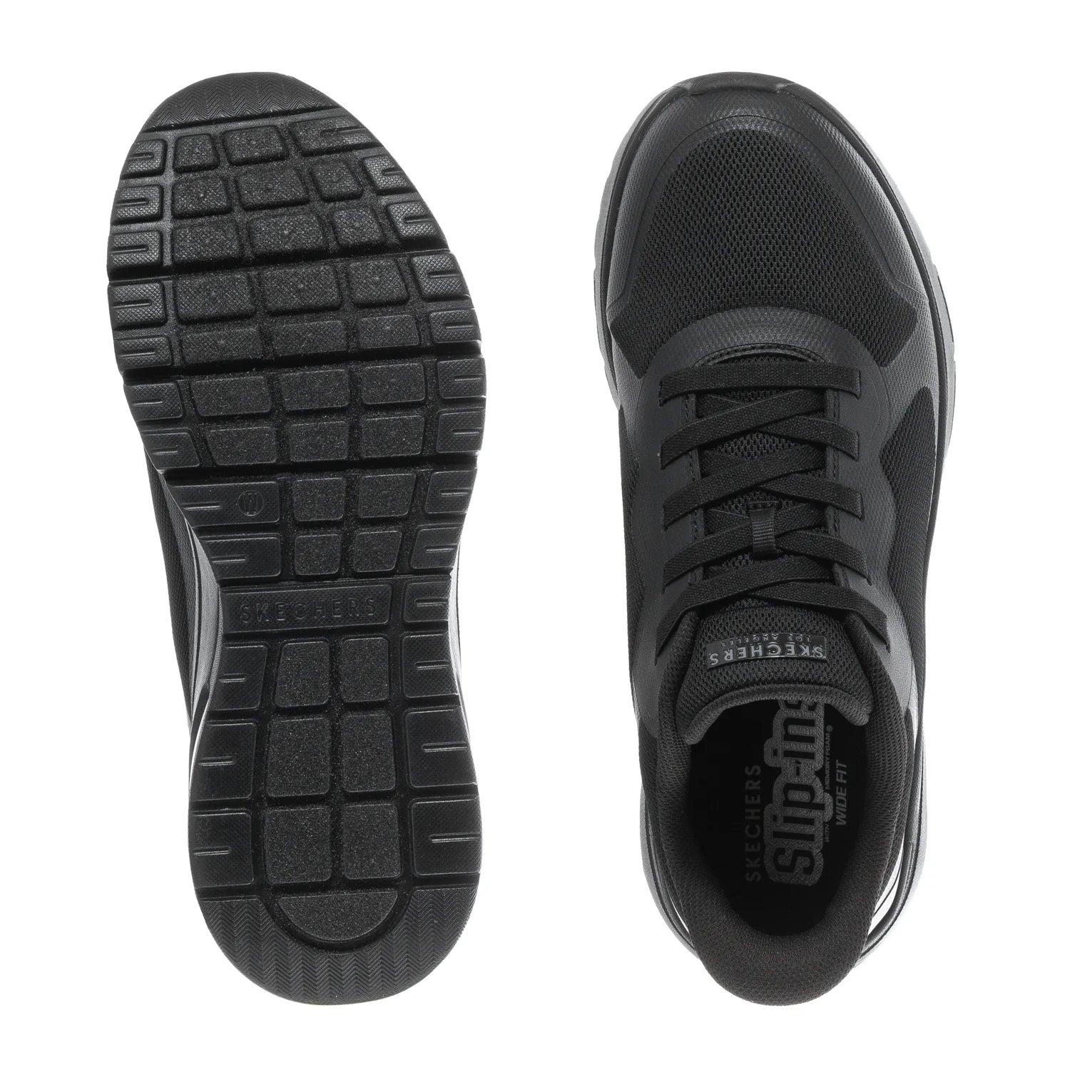 Uno Flex EZ Air Slip In - Mens