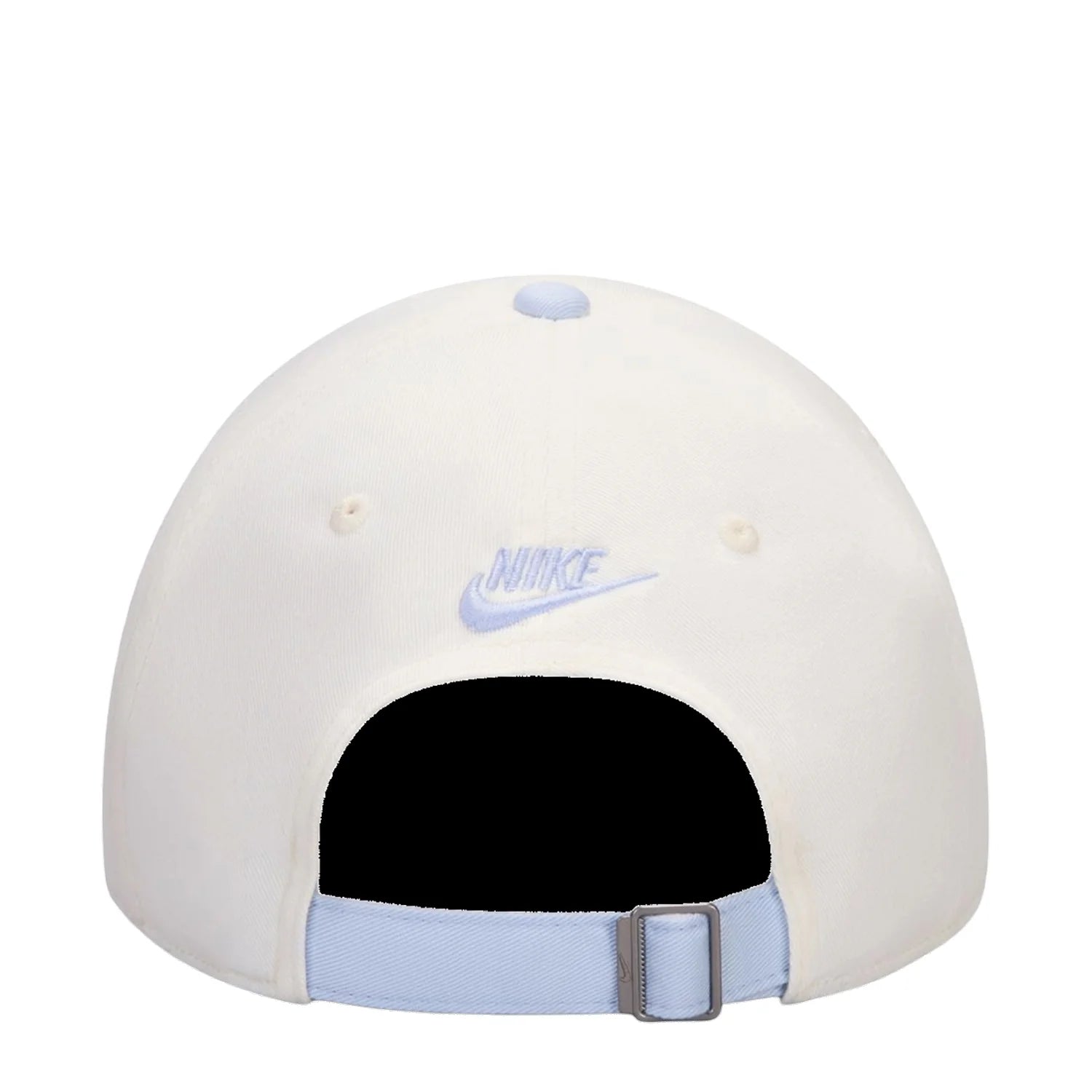 Nike Clup Cap Unstructured Curved Bill JDI Strapback