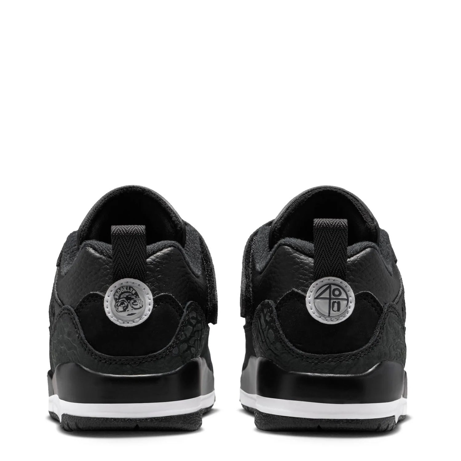 Spizike Low - Kids