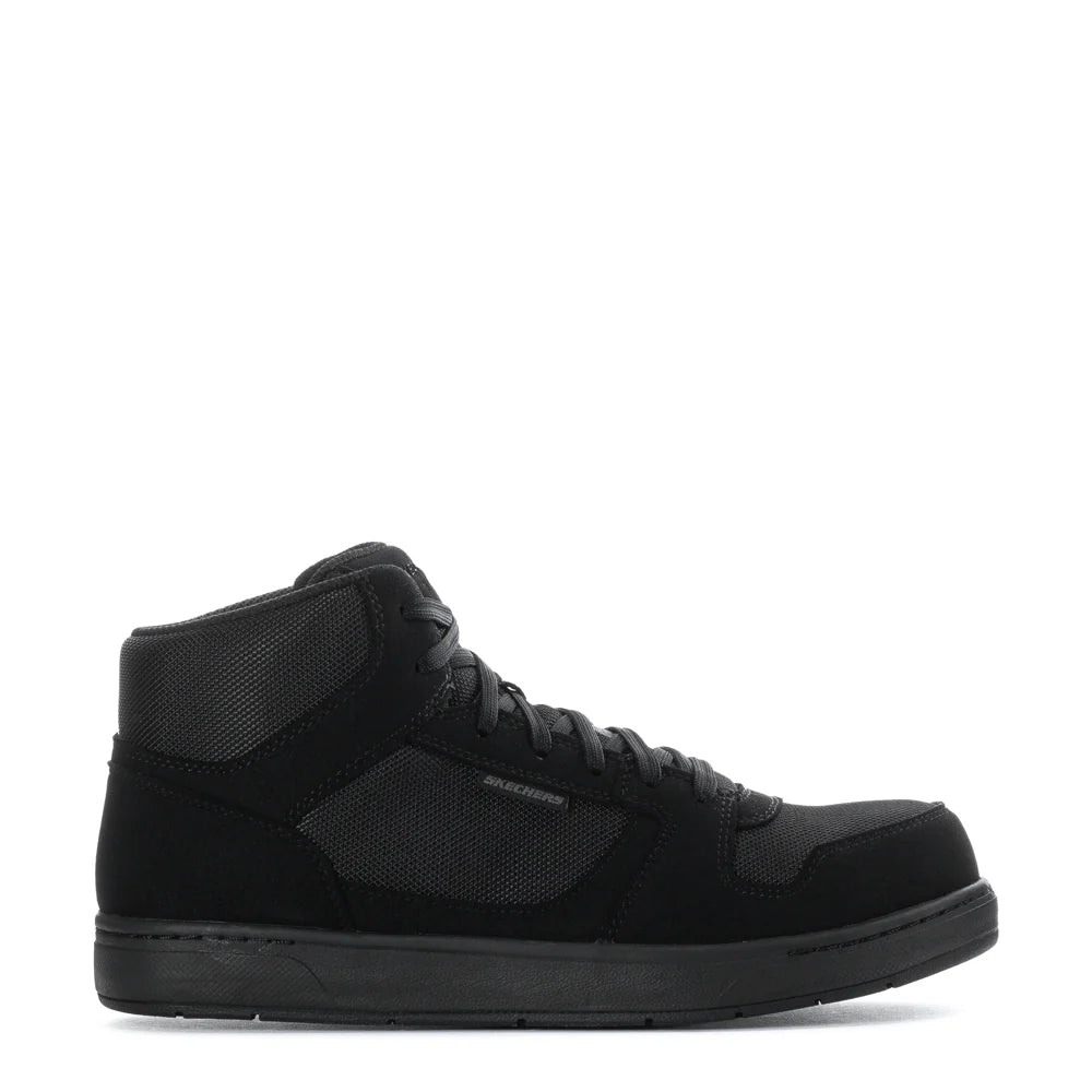 Watab Shred Sheild Comp Toe - Mens