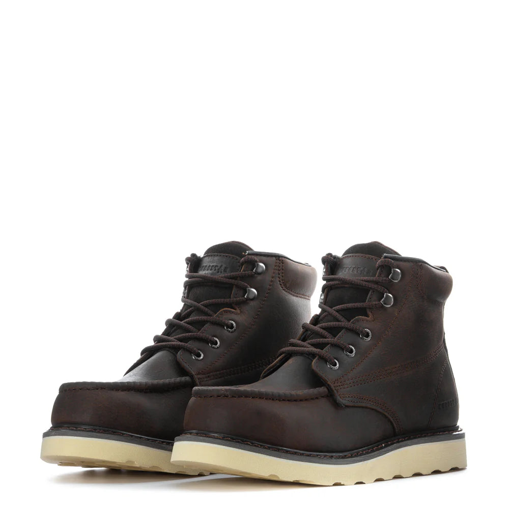 Tito Steel Toe - Mens
