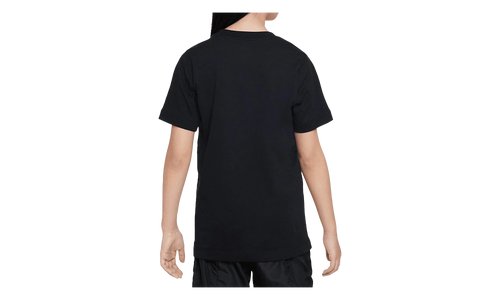 Sportswear T-Shirt GS "Black" FD3188 010