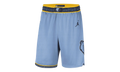 Air Jordan NBA Grizzlies Swingman Xl Shorts "Polar Blue" CV9565 422