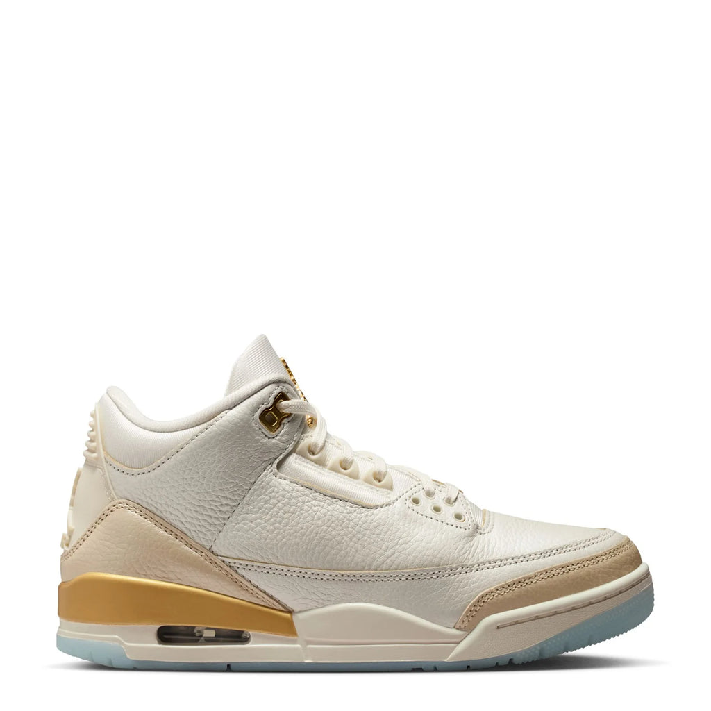 Retro 3 - Womens