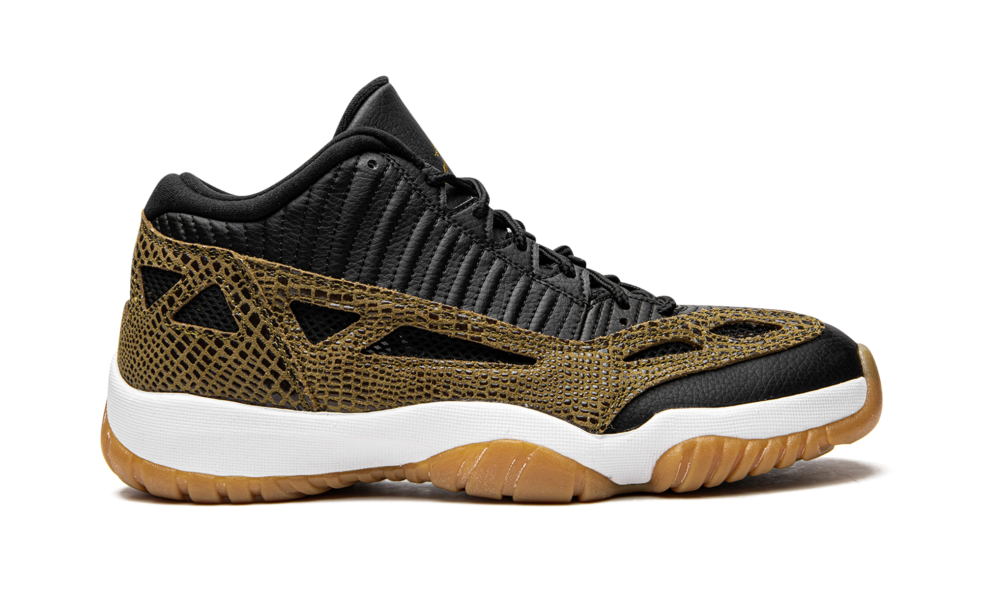 11 Retro Low "Croc" 306008 013