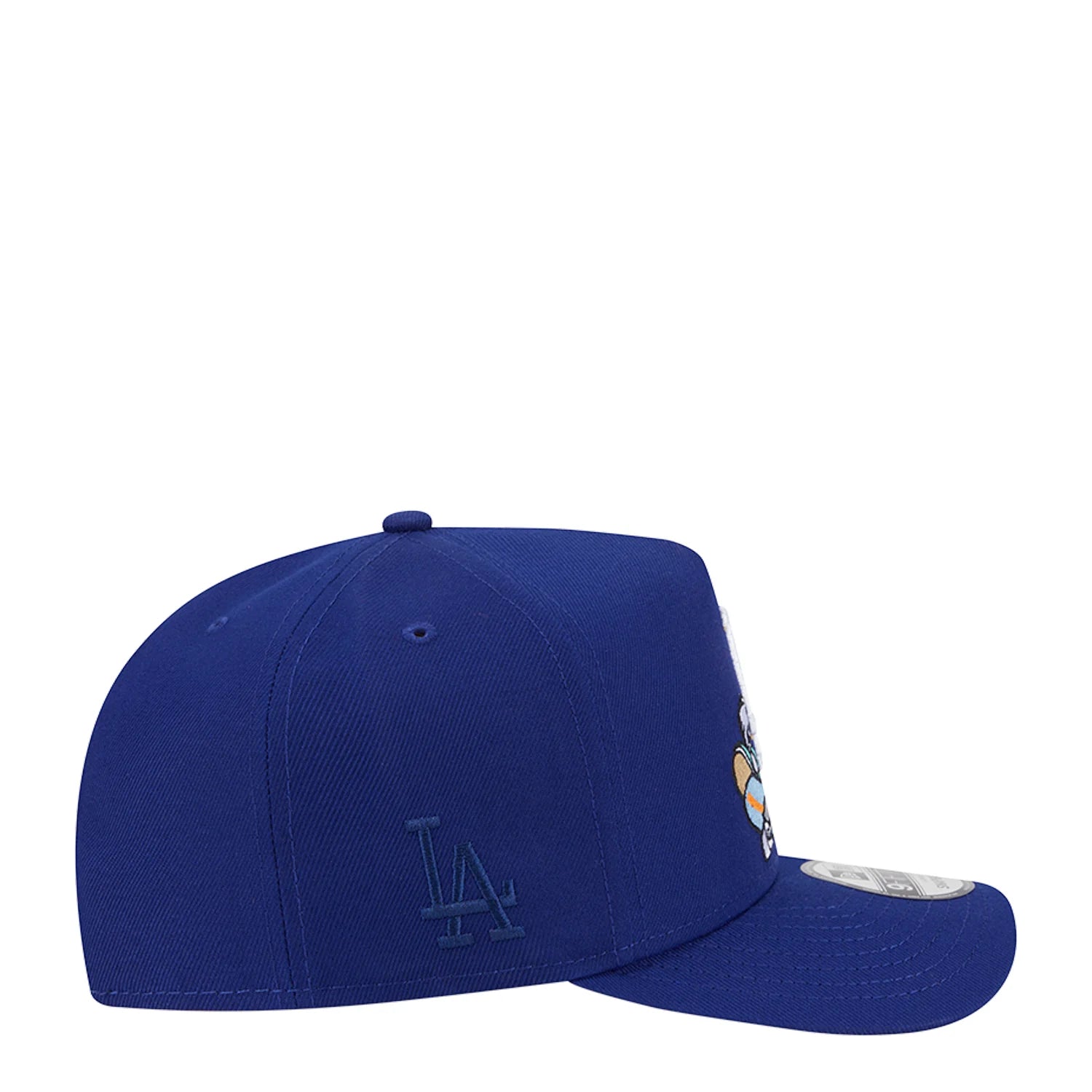 Dodgers Cartoon 2-Tone OTC 950 A-Frame