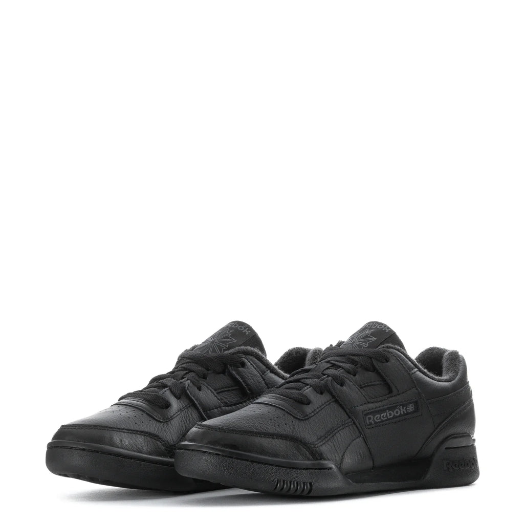 Workout Plus - Womens