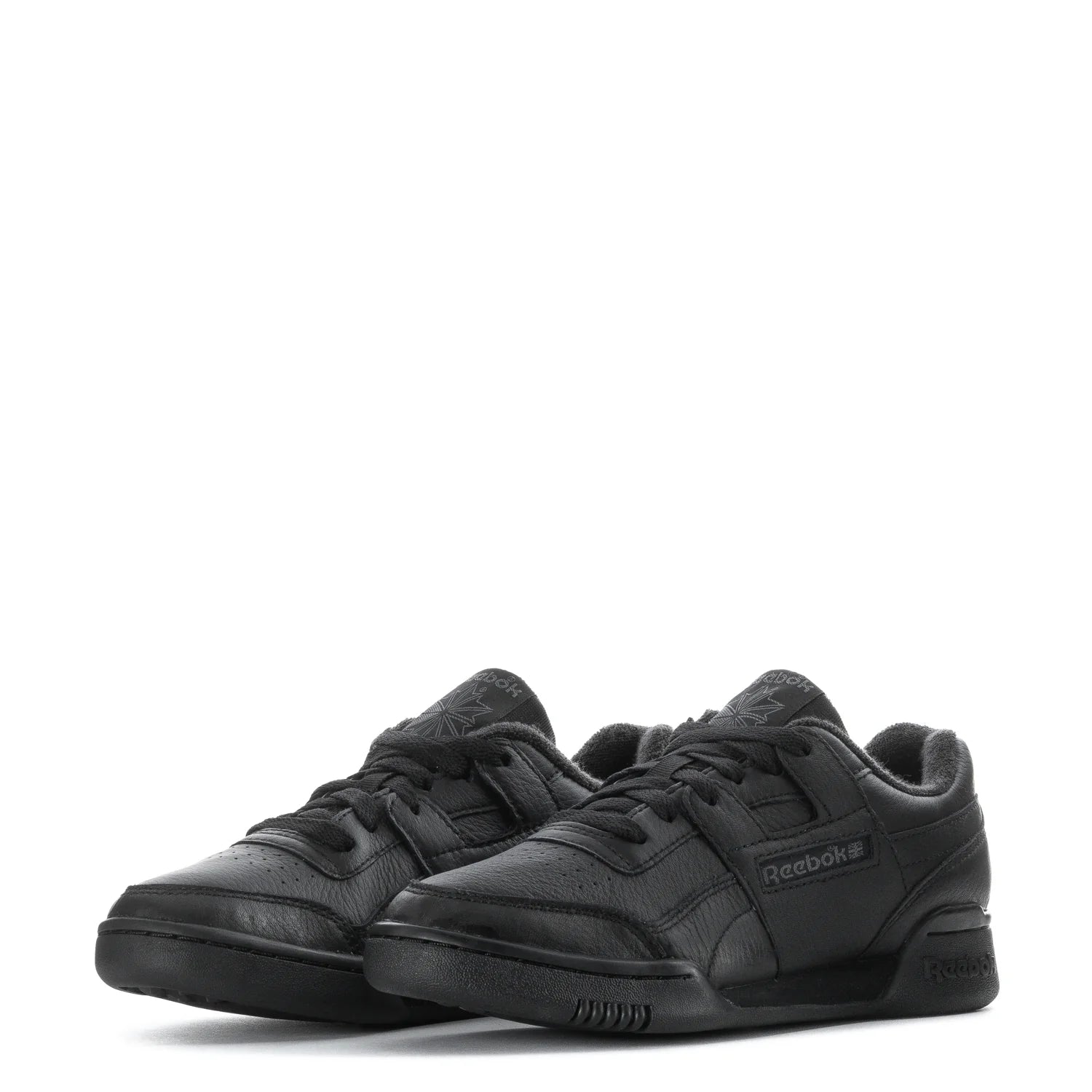Workout Plus - Womens