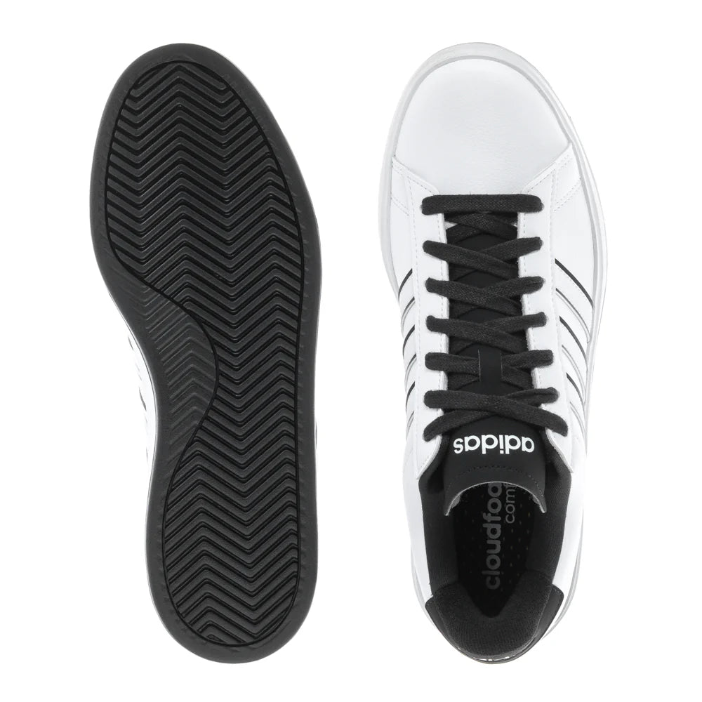 Grand Court 2.0 - Mens