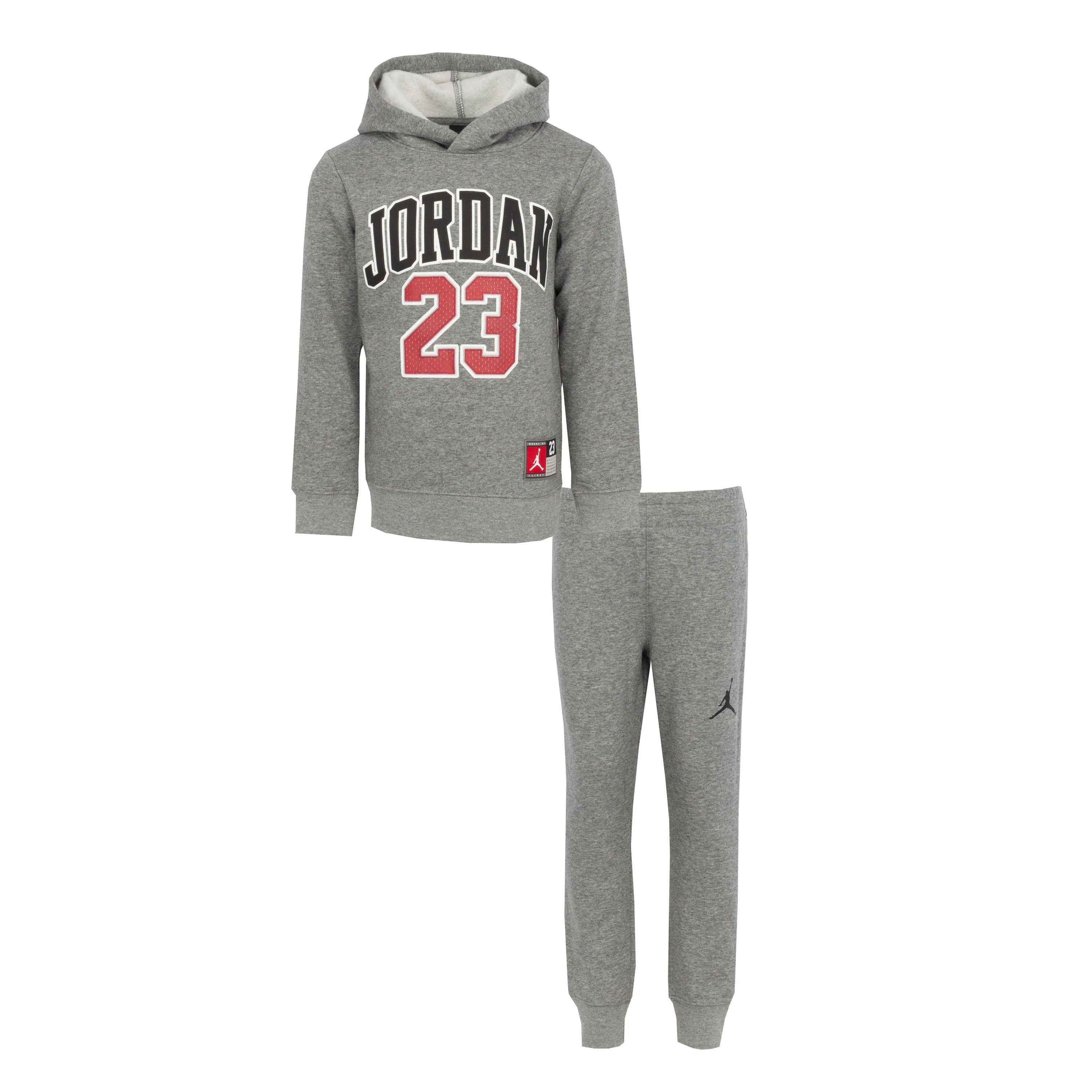 Jersey Pack PO Set - Kids