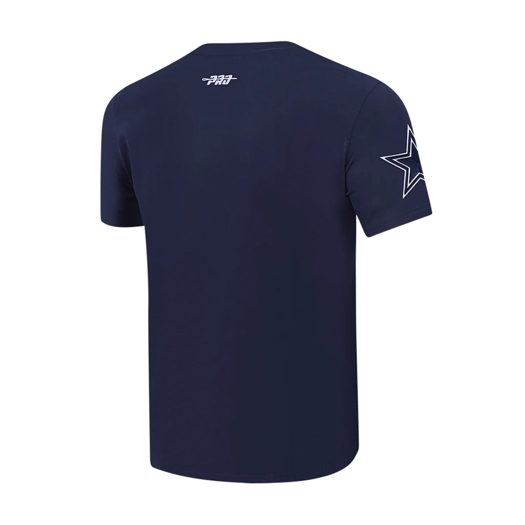 Dallas Cowboys Born For Sport Tee -Mens