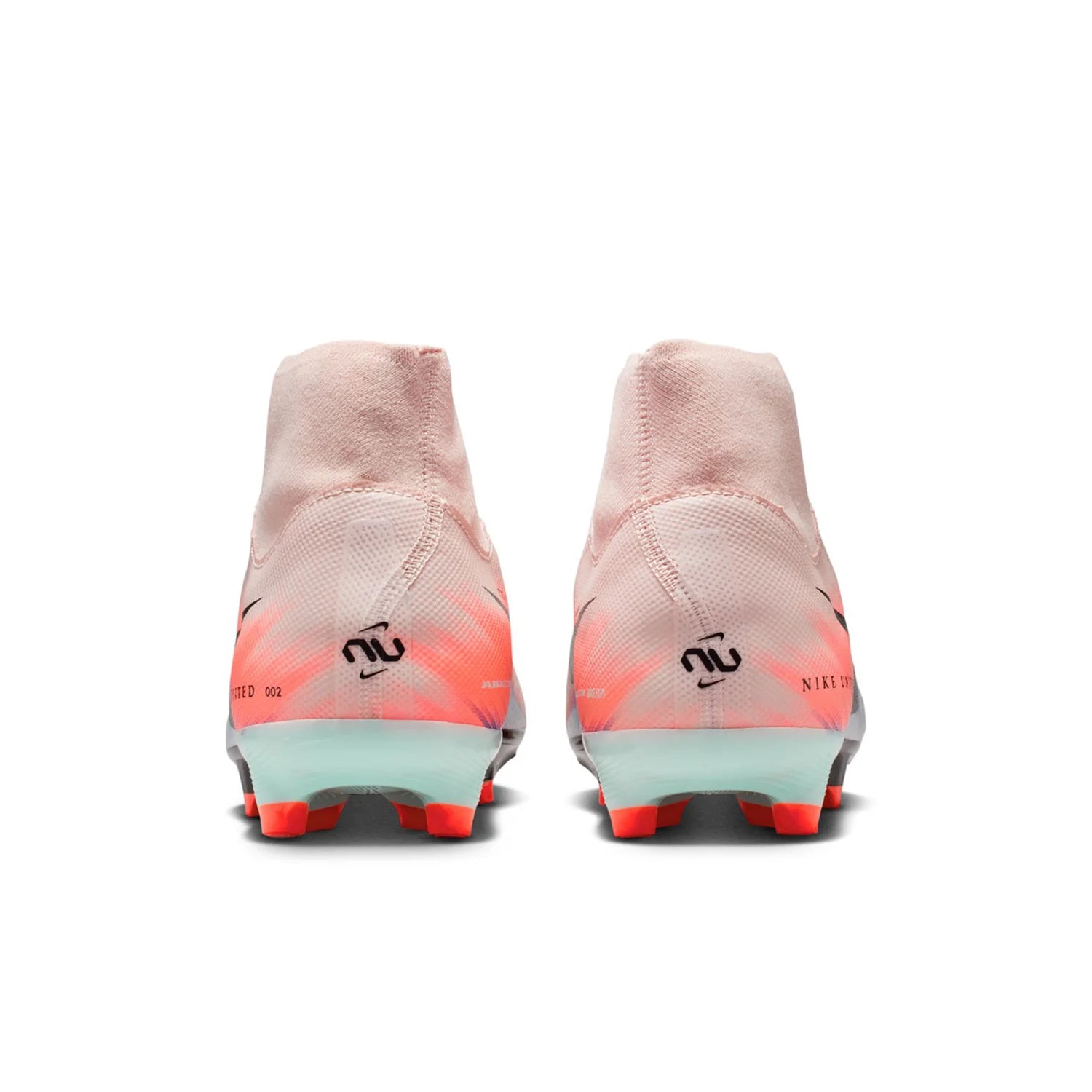 Mercurital Superfly 10 Academy FG/MG - Mens