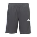 3 Stripe Short - Youth