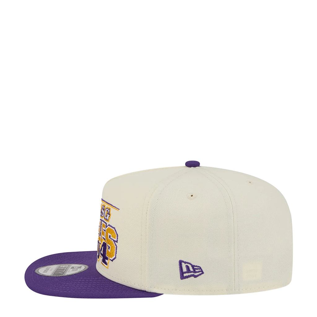 Lakers 2026 NBA All Star Game Hardwood Classics 950 A-Frame