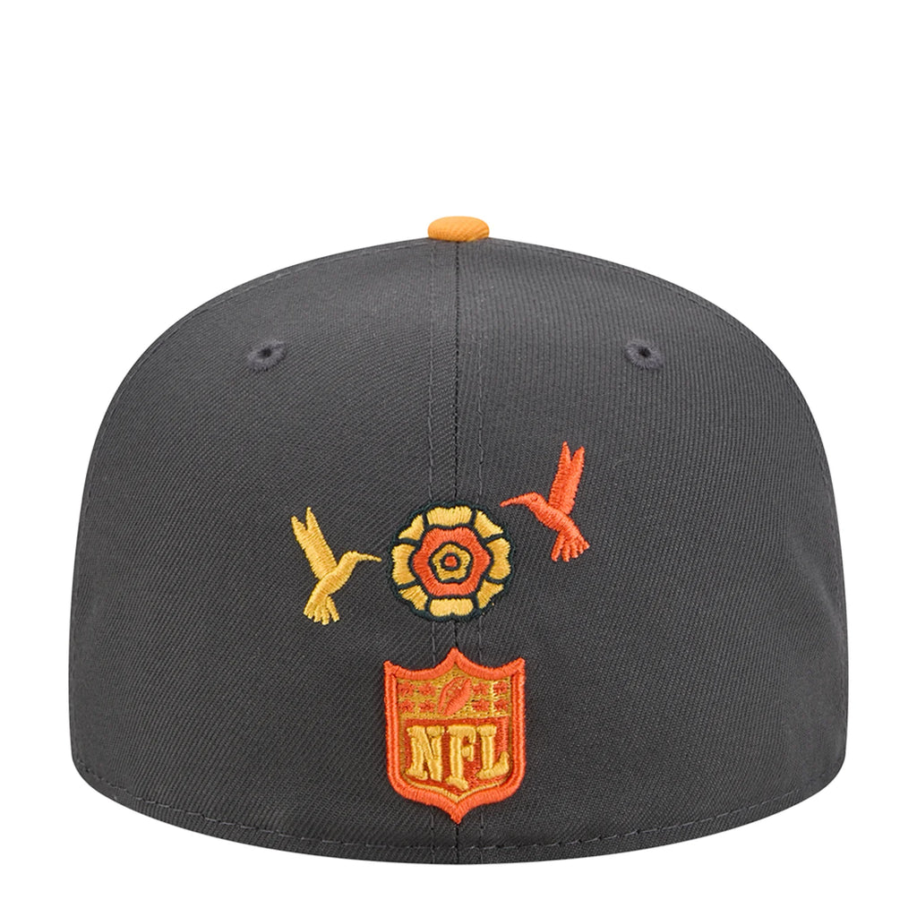 Raiders Dia de Muertos 5950