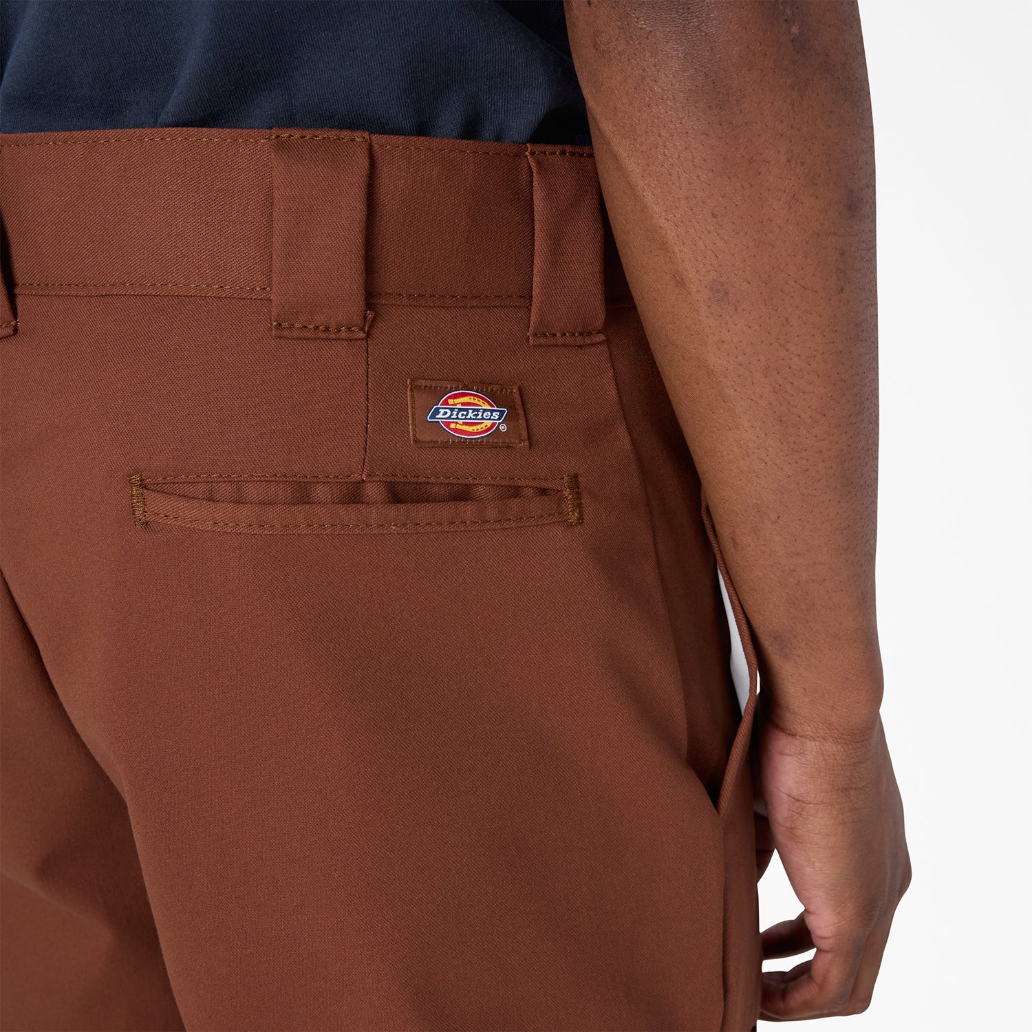 Twill Cargo Pant - Mens