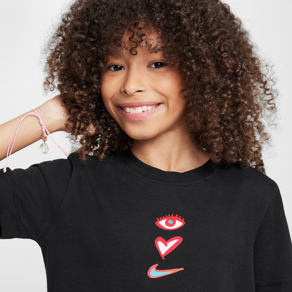 Be Mine Tee - Youth