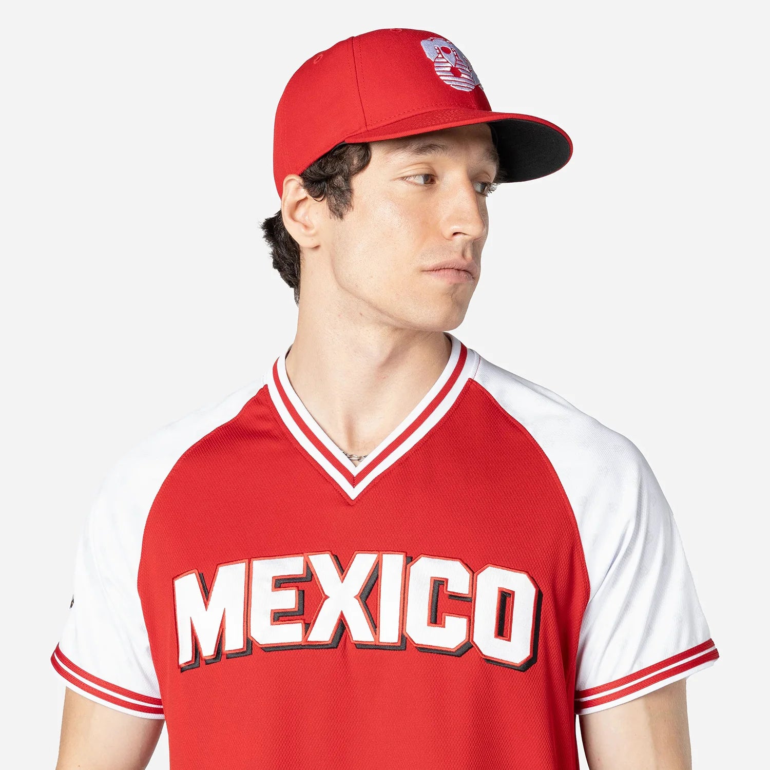 Diablos Mexico 25/26 Replica Away Jersey - Mens