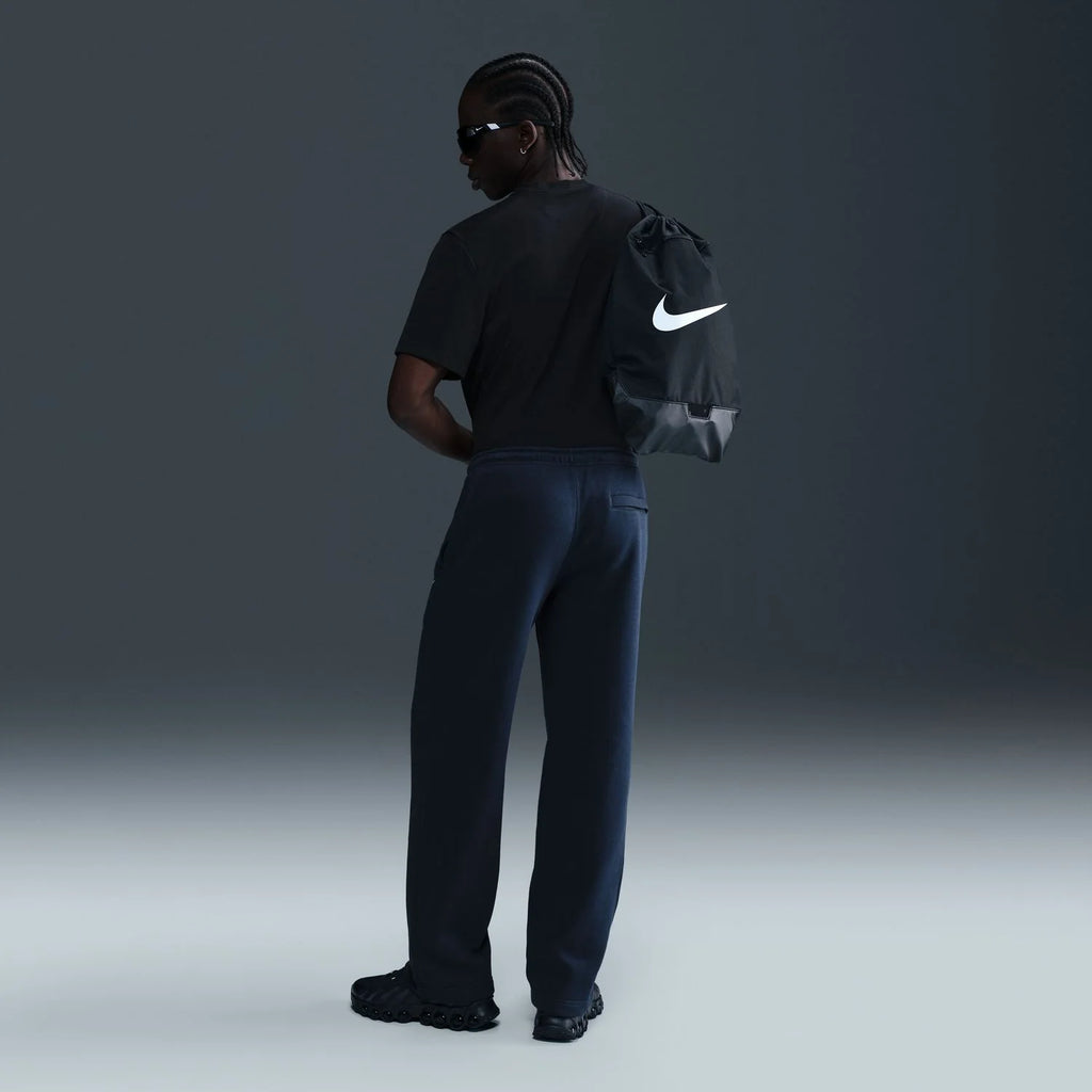 Club Fleece Open Hem Pant - Mens