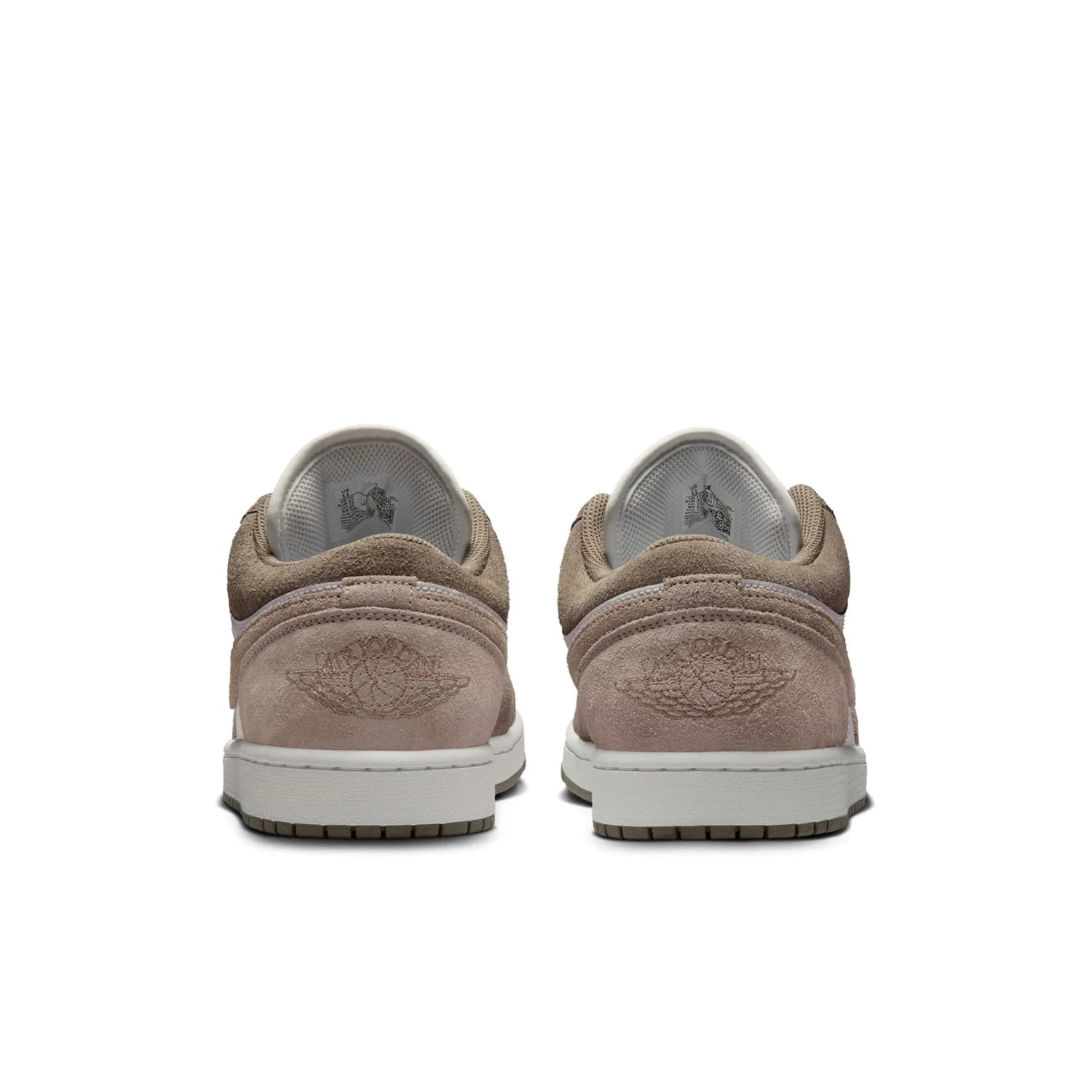 AJ 1 Low - Mens