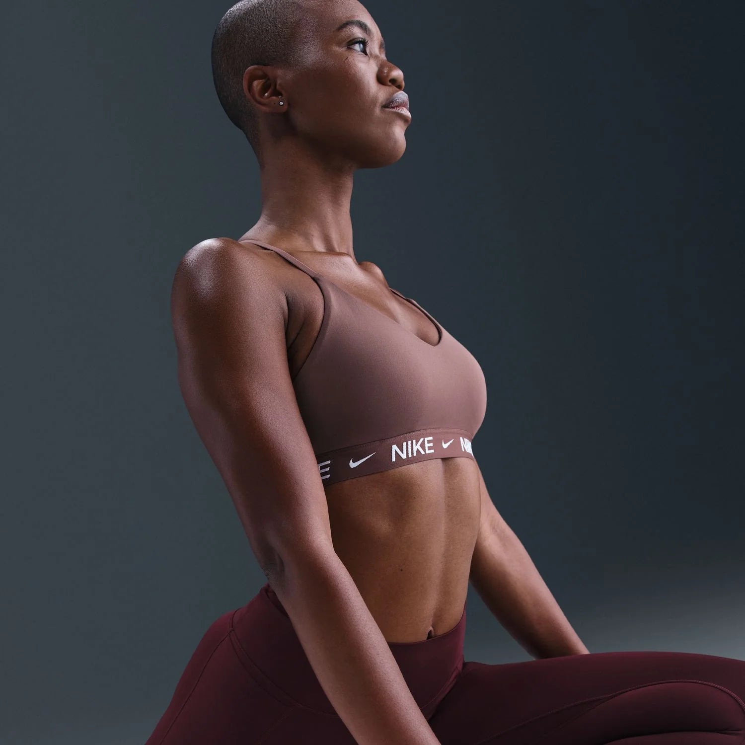 Indy Sports Bra - Womens