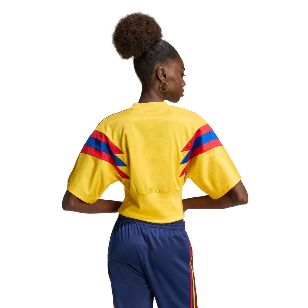 Colombia Bringback Jersey - Womens