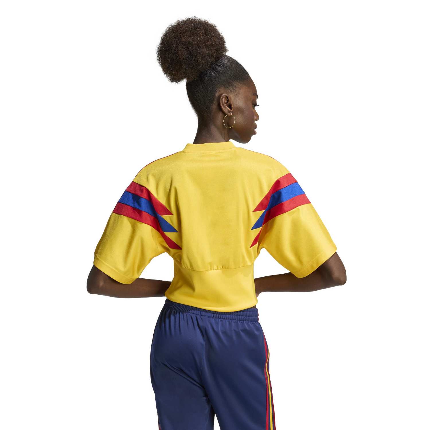 Colombia Bringback Jersey - Womens