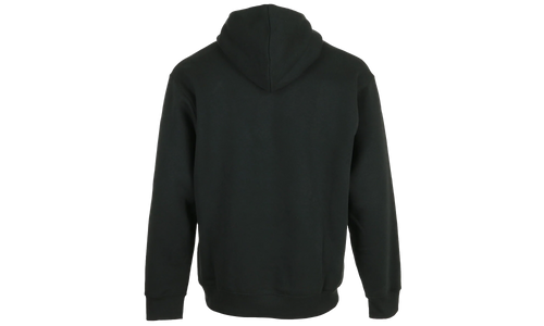Sport Essentials Fleece Hoodie "Black" MT41511BK