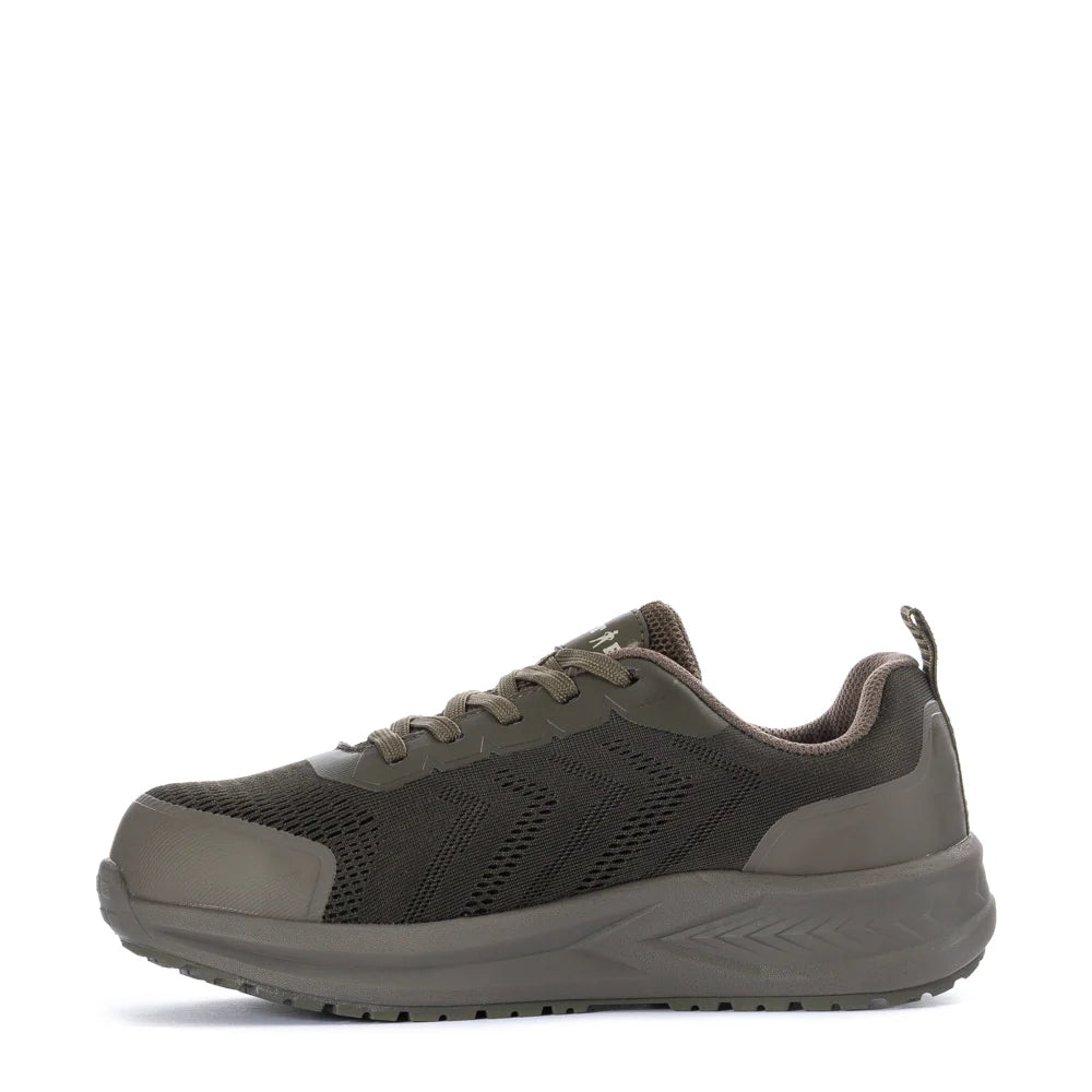 Clocker Steel Toe - Mens