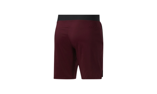 Epic Lightweight Shorts "Maroon" FU2897