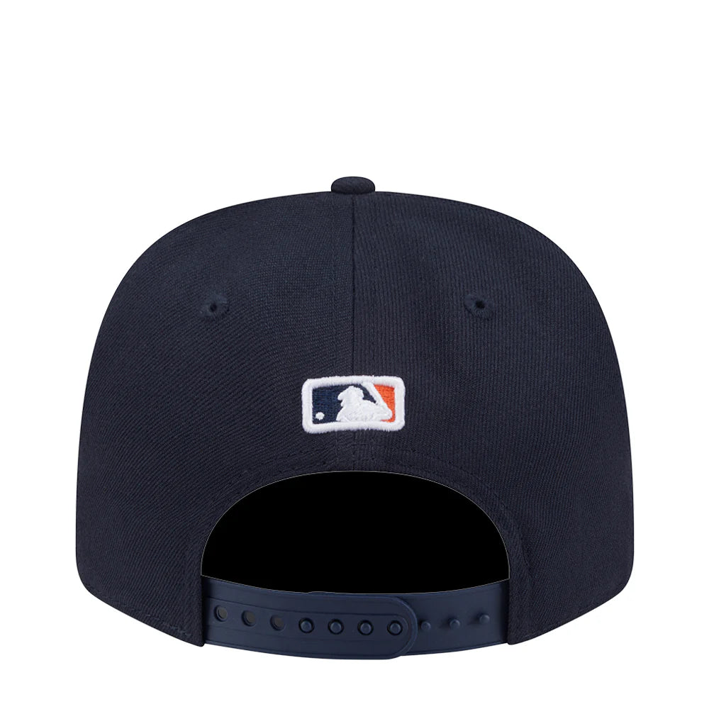 Astros Player Replica Home OTC 970 Stretch Snap