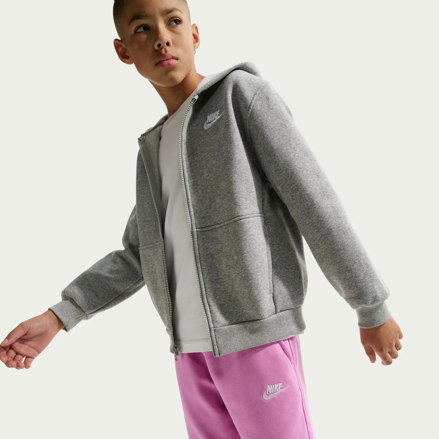 Club FT Short - Youth