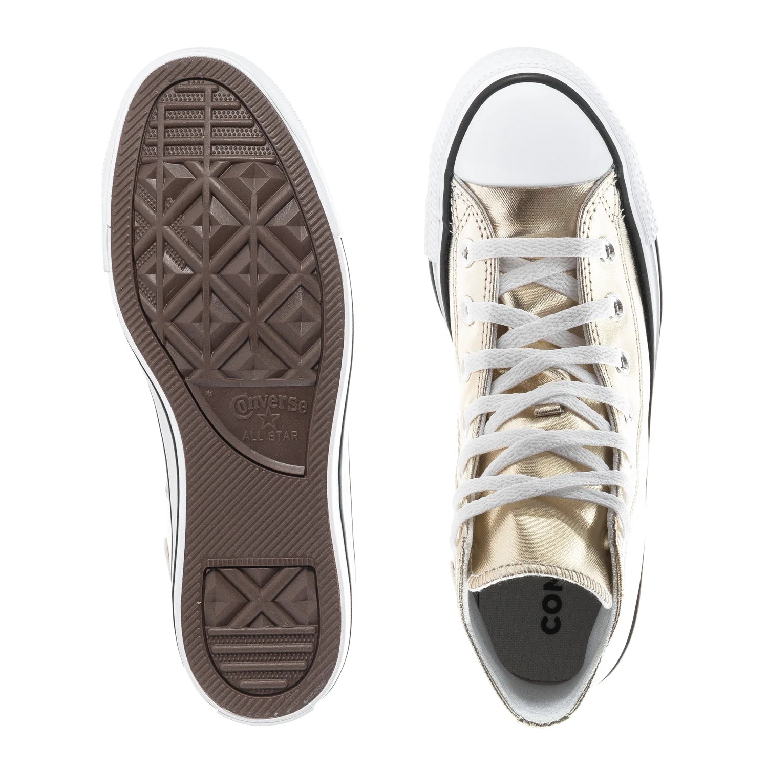 Chuck Taylor All Star Hi - Womens