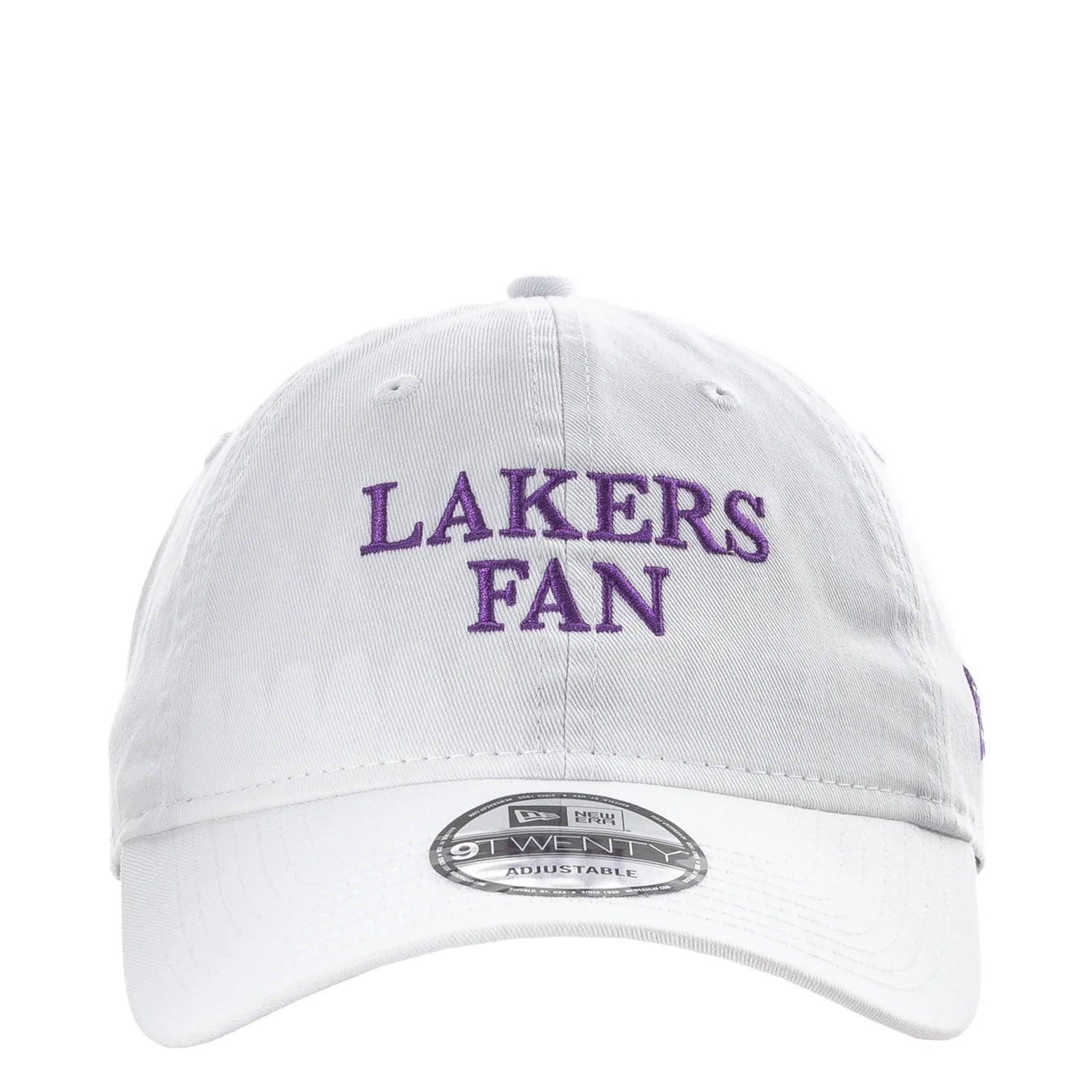 Lakers Team Fan 920