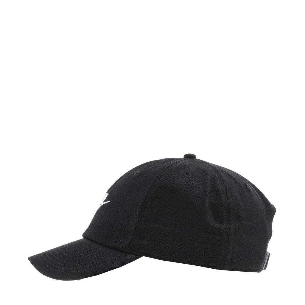 Youth Unstructured Futura Wash Strapback