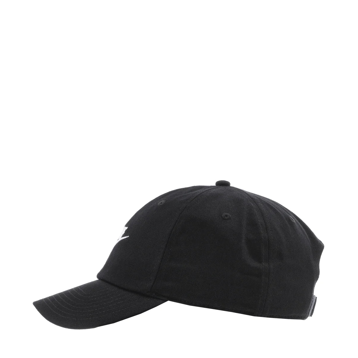 Youth Unstructured Futura Wash Strapback
