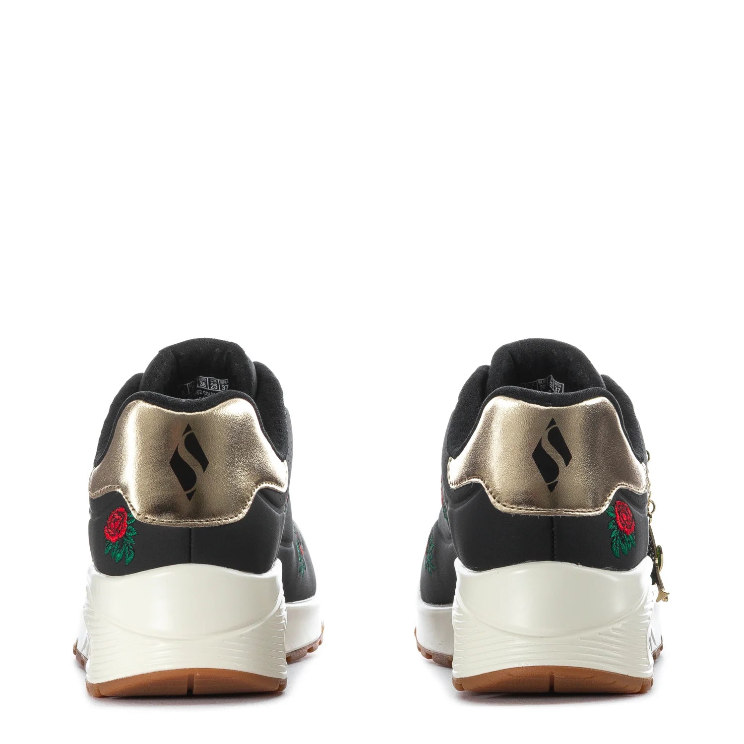 Uno Champagne & Roses - Womens