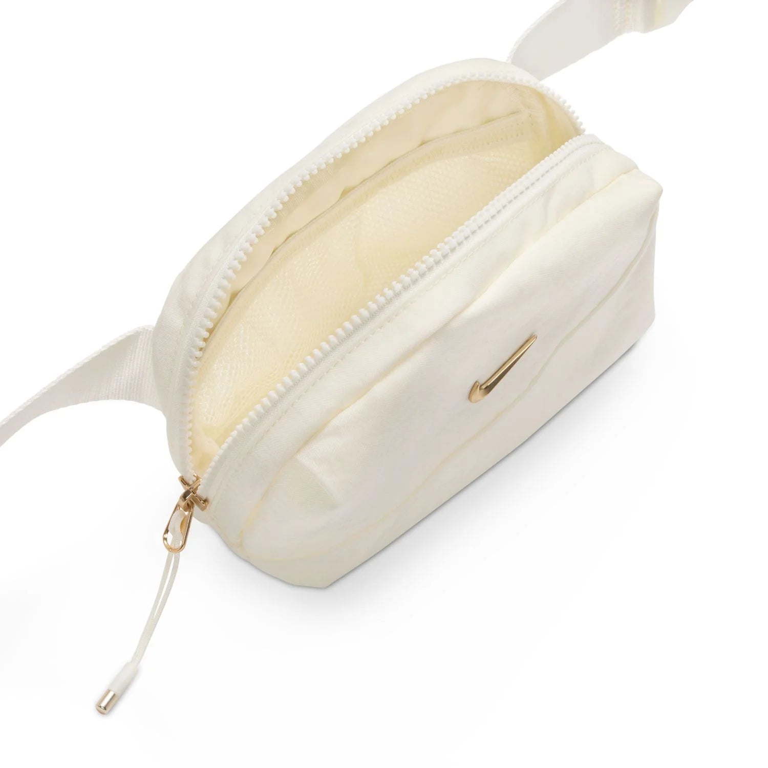 Aura Oval Crossbody - 2L