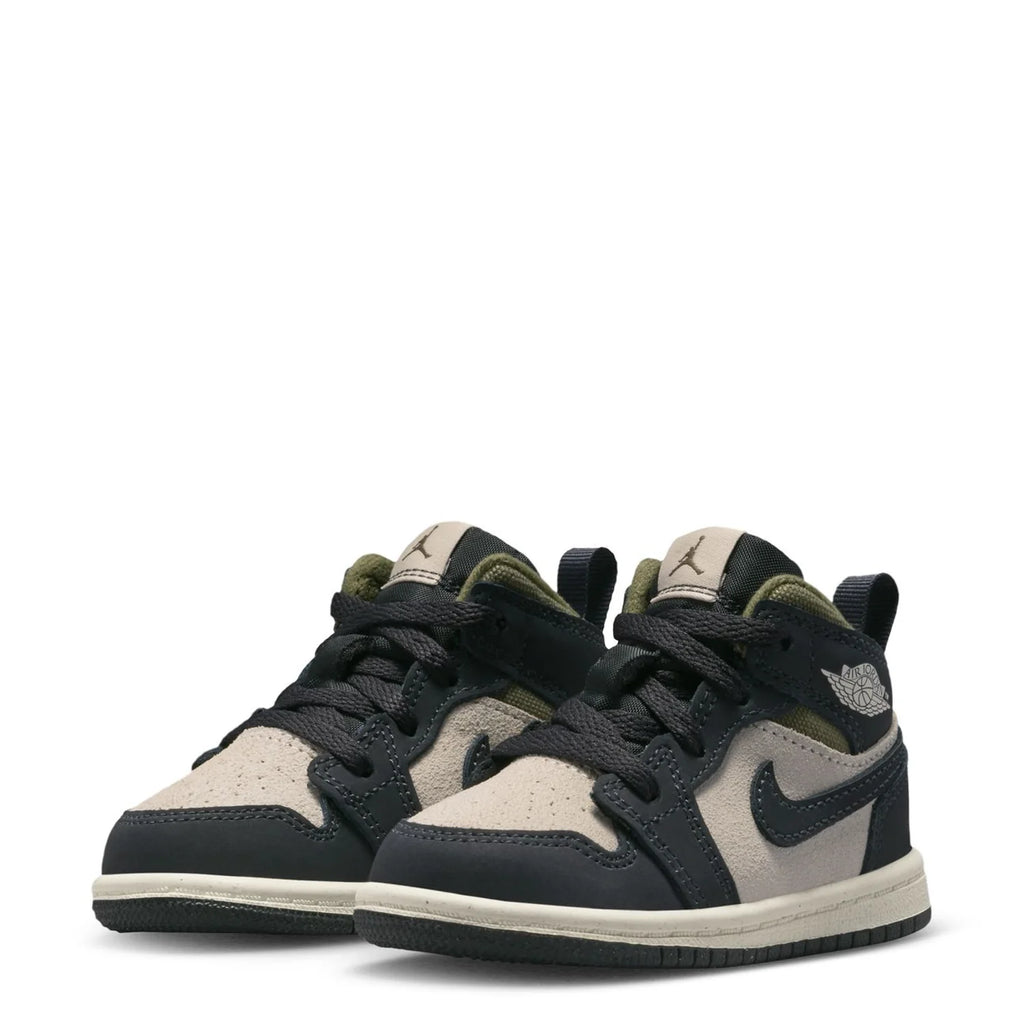AJ 1 Mid - Toddler
