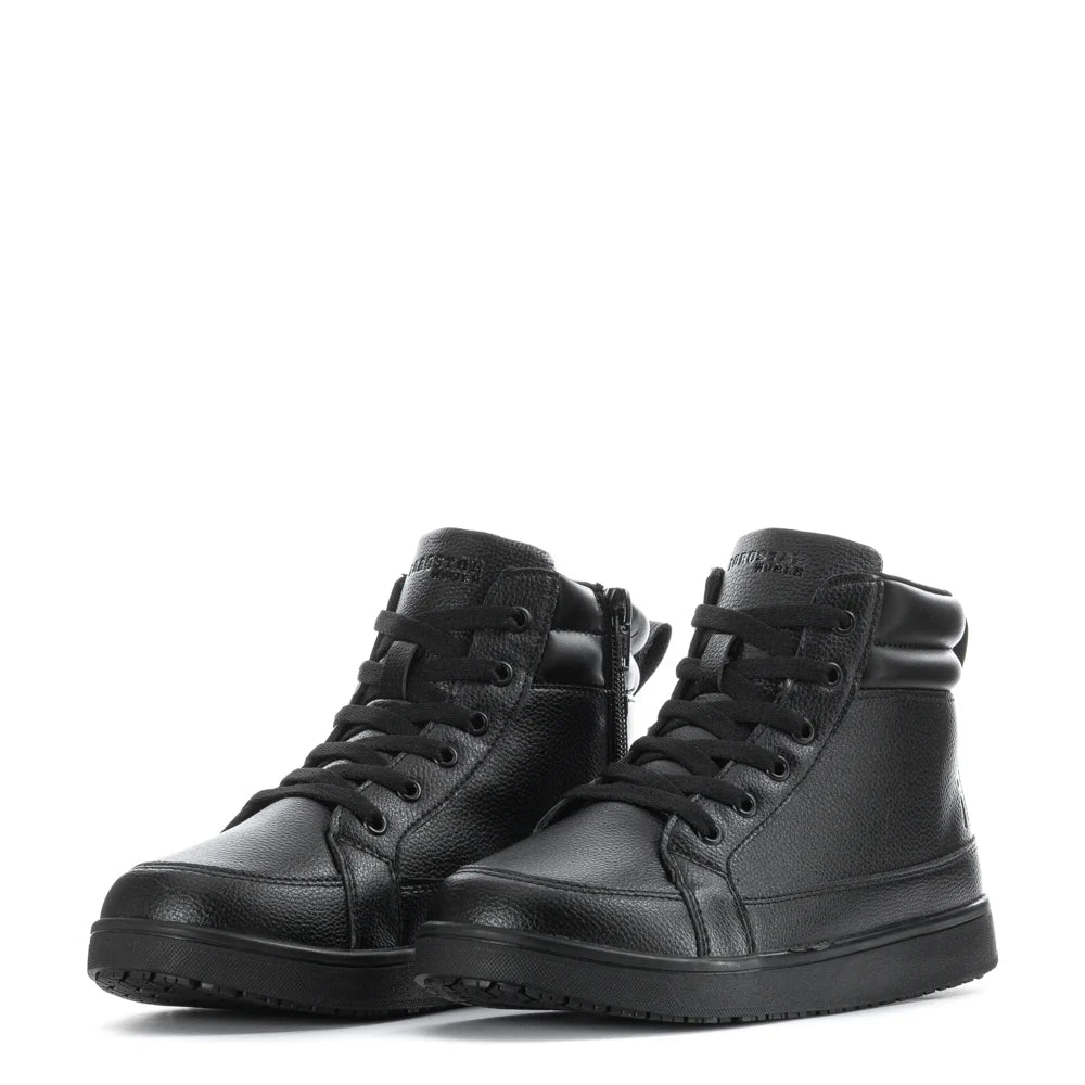 Buffy Mid II Slip Resistant - Womens