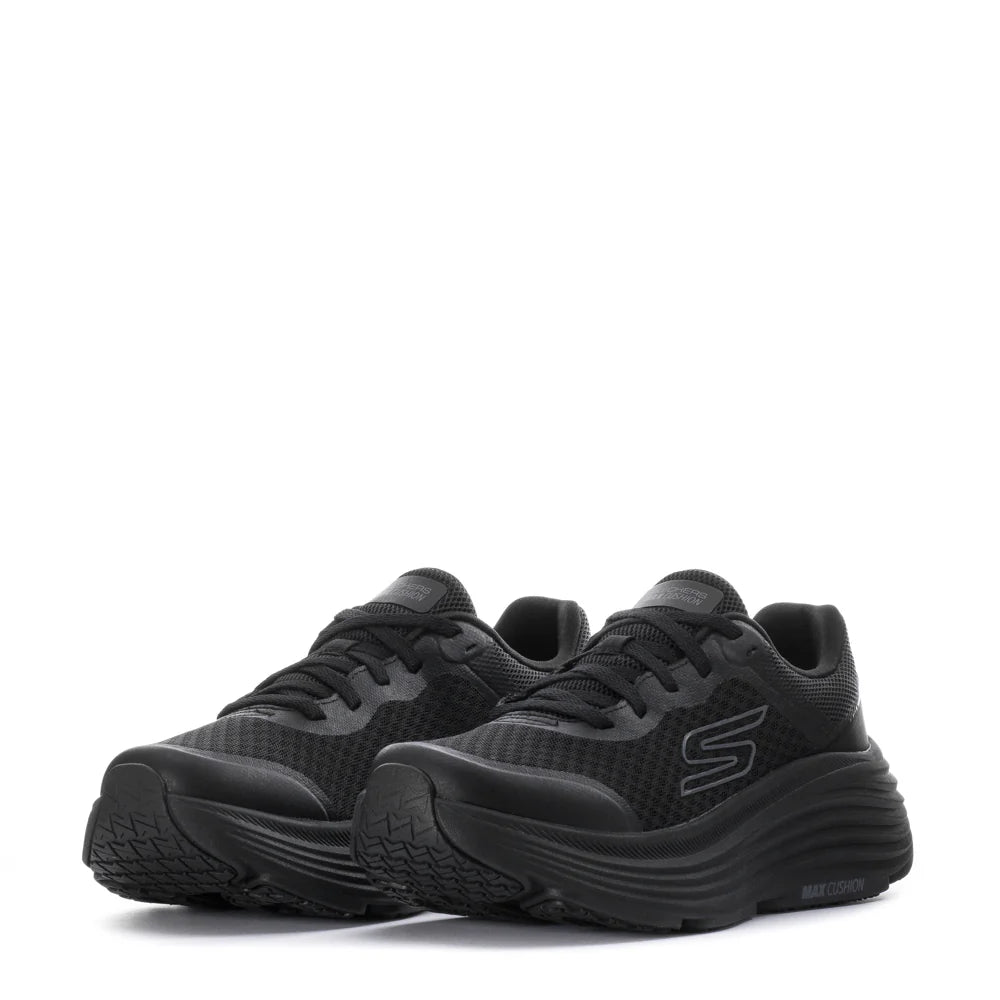 Go Run Max Cushion Endeavor - Womens