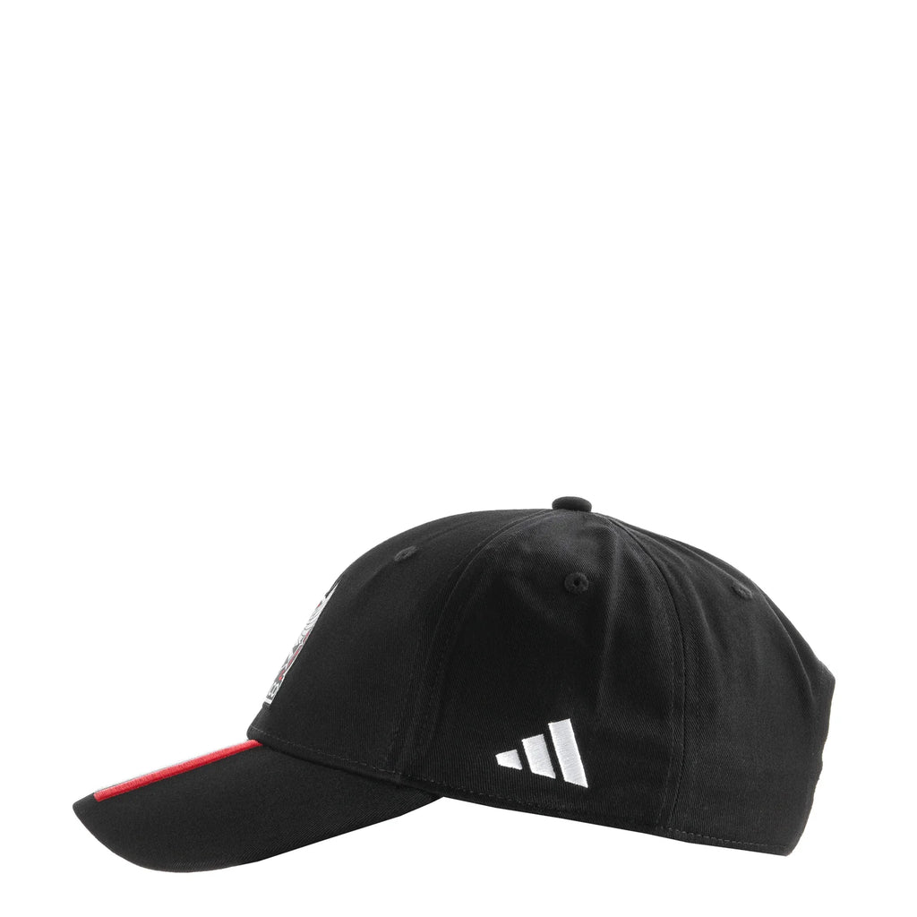 FMF 3 Stripes Baseball Cap