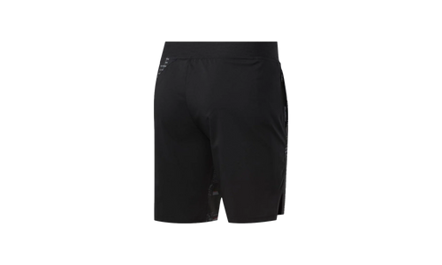 Epic Lightweight Training Shorts "Black" FS8589