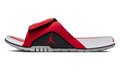 Jordan Hydro 4 Retro Slide "Toro Bravo" 532225 600