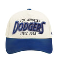 Dodgers Paradise Pro Pinch Strapback